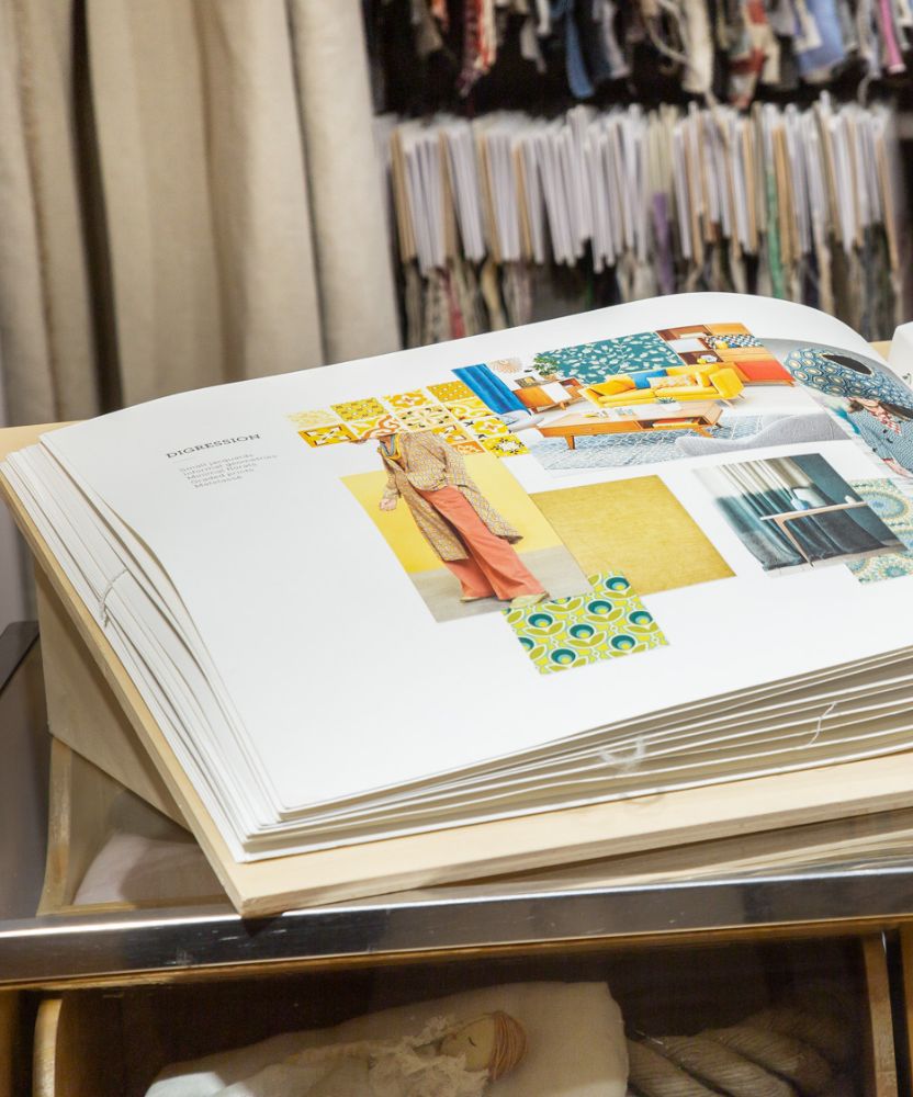 Linen Dream Lab the key to successful linen sourcing ALLIANCE